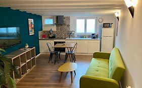 Charmant Loft
